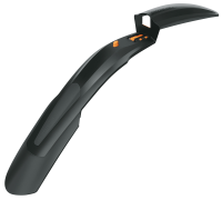 SKS VR-Schutzblech 28 - 29" Shockblade schwarz