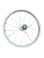 Woom Hinterrad 16" woom 3 Gen. G