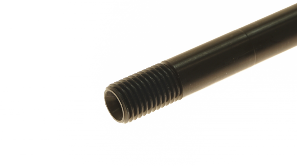 Woom Steckachse OFF 4/5/6 Hinterrad 12mm Gen A & B