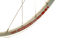 Woom Hinterrad Woom 4 20"