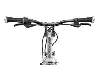 Woom 6 26" moon grau