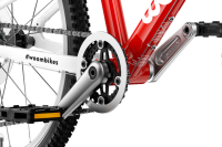 Woom 6 Original  26" rot G
