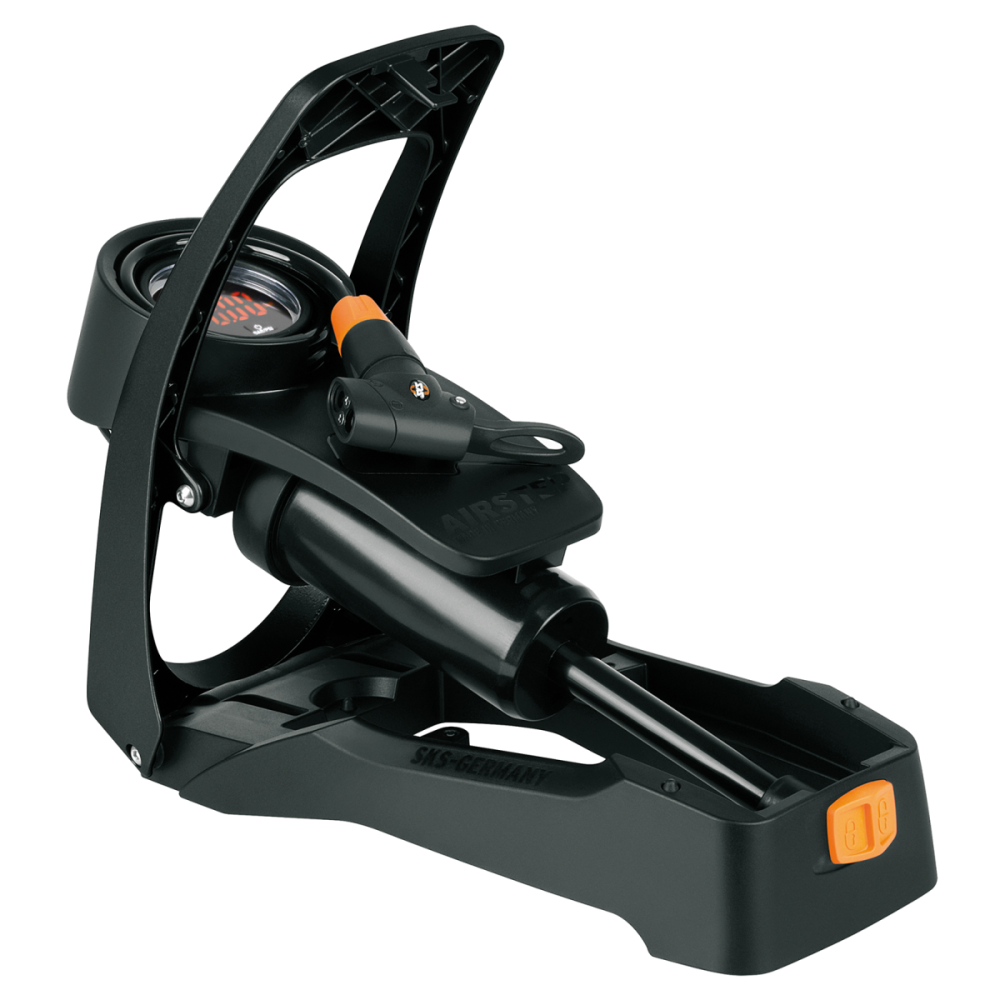 SKS Fusstretpumpe Airstep Digi