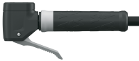 SKS SKS Pumpenschlauch mit Pumpenkopf MV-Easy alle Ventile