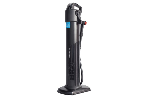 Tubeless Pumpen