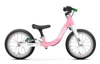 Woom 1 GO Laufrad 12" powder Pink H