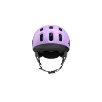 Woom READY Kinderhelm XS 46-50 cm lila matt