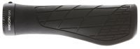 Ergon Griffe Velo GA3-L Länge 130mm/130mm schwarz