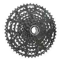 Shimano Kassette11Gang 11-50Z CUES CS-LG400 Linkglide