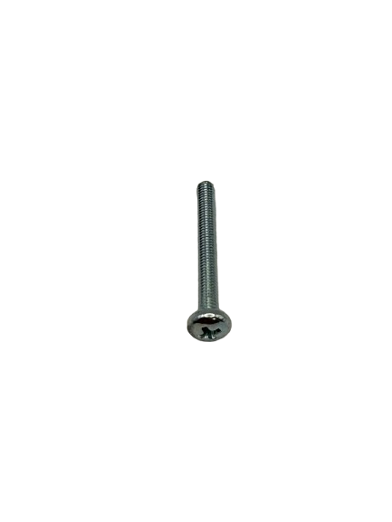 Schraube M3x25 mm Linsenkopf Kreuz Ciao/SI