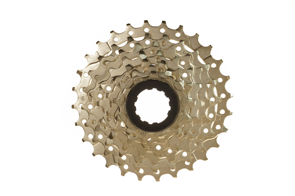 Woom Sunrace Kassette 7-fach 11-28 Zähne für woom 4