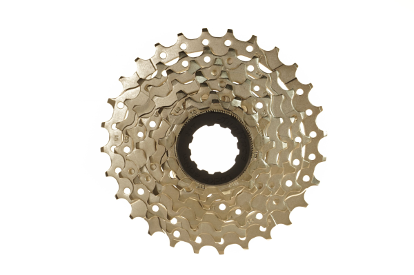 Woom Sunrace Kassette 7-fach 11-28 Zähne für woom 4