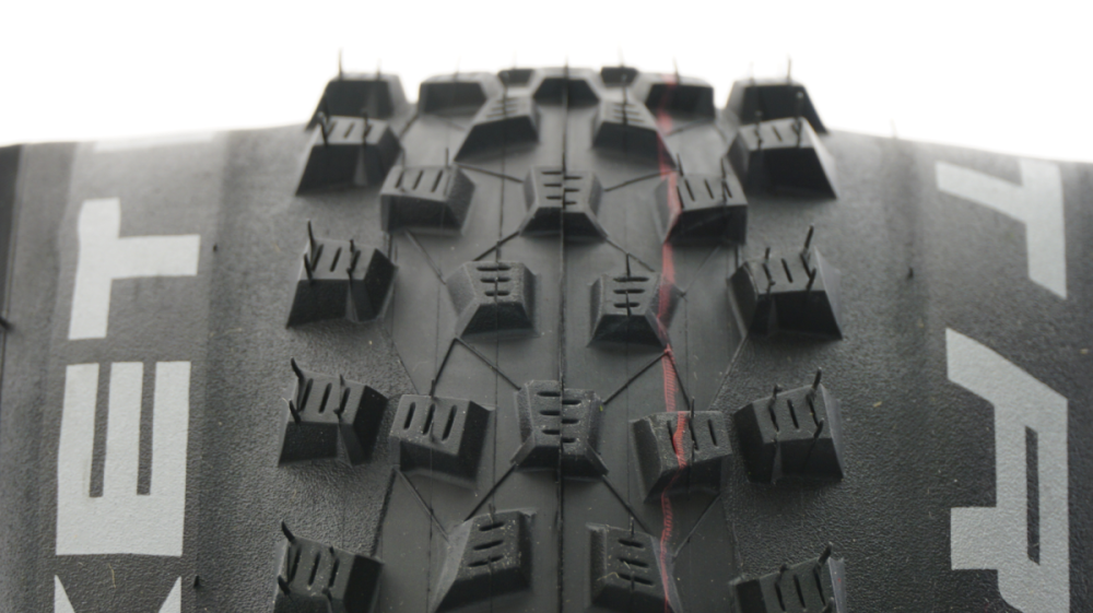Schwalbe Pneu 20x2.25 Rocket Ron Evo TL-Easy Addix speed falt