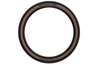 Schwalbe Pneu 27.5x2.40 Wicked Will EVO Super Ground Addix blau TLE falt para