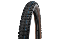 Schwalbe Pneu 27.5x2.40 Wicked Will EVO Super Ground Addix blau TLE falt para