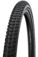 Schwalbe Pneu 700x38C Marathon Plus Tour Nr. 7 mit Reflexstreifen starr