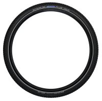 Schwalbe Pneu 700x38C Marathon Plus Tour Nr. 7 mit Reflexstreifen starr
