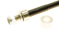 Thule Steckachse Adapter für Maxle M12x1.75 197mm 217 bis 229mm