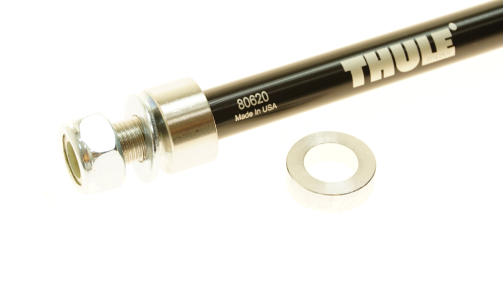 Thule Steckachse Adapter für Maxle M12x1.75 148mm 192 bis 198mm