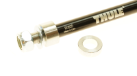 Thule Steckachse Adapter für Maxle M12x1.75 148mm 192 bis 198mm