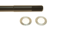 Thule Steckachsen-Adapter Syntace M12x1.0 - 217 bis 229 mm