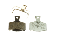 BBB,Magura Magura Bremsbeläge für MT2/4/4e/6/8 Resin BBB coolfin BBS-36CP