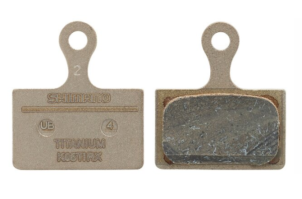 Hydraulisch Bremse