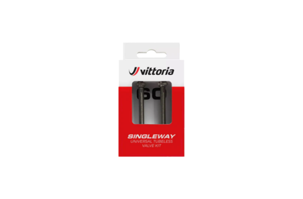 Vittoria Tubeless Singleway Ventil 60 mm 1 Stk.
