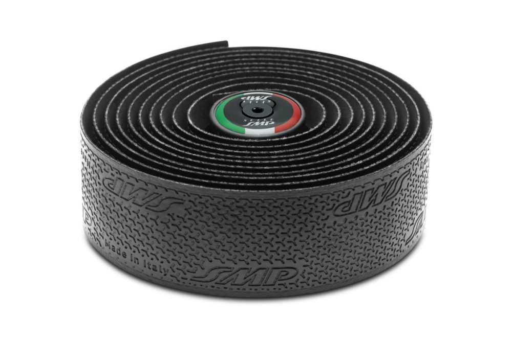 Selle SMP Lenkerband Tape Grip 2.0 Black