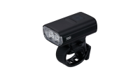 BBB Frontlicht NanoStrike 700i Lumen, USB-C 7 Modi, Akkuanzeige, Alu, RemoteReady