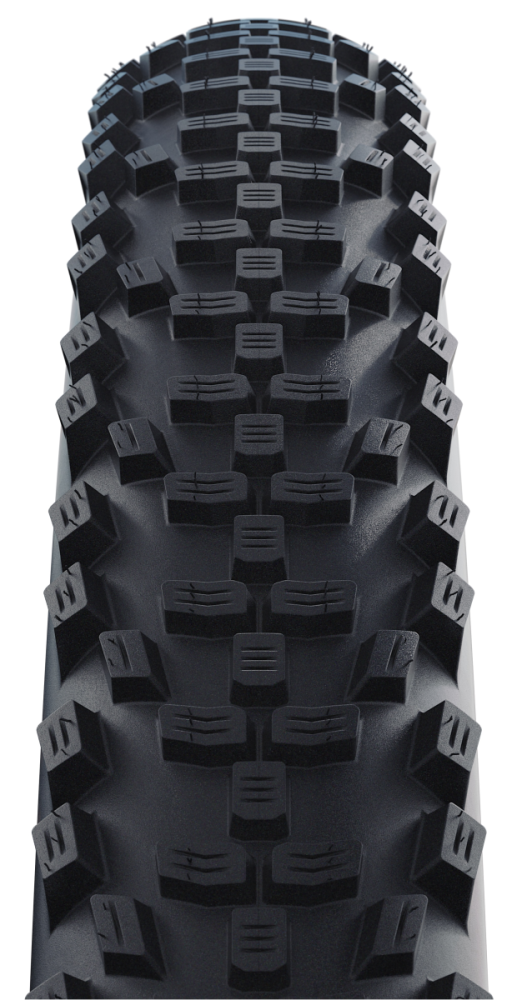 Schwalbe Pneu Smart Sam 29x2.10 Addix starr black