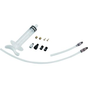 Tektro Scheibenbrems-Entlüftungs-Kit für TEKTRO Ø5.0mm