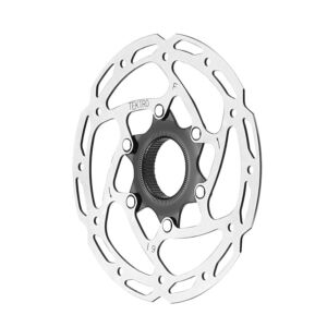 Tektro Bremsscheibe 160mm centerlock Dicke 2.3mm ohne Verschlussring TR160-45