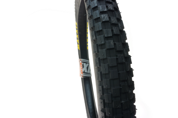 Reifen 24"