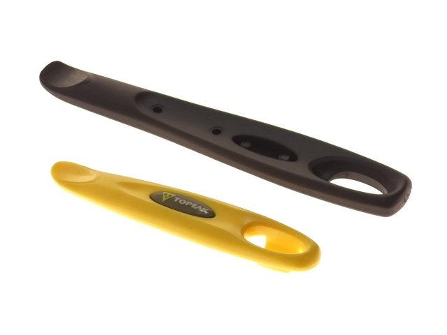 Topeak Pneuhebel Shuttle Lever 1.2 verstärkt für Werkstatt