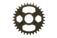 Shimano Kettenblatt 1x12Gang 32Z Deore FC-M6100 schwarz