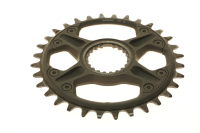 Shimano Kettenblatt 1x12Gang 32Z Deore FC-M6100 schwarz