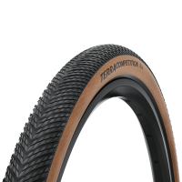 Continental Pneu Terra Competition Trail Grip 700x40C Tubeless Ready Faltreifen