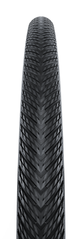 Continental Terra Competition Trail Grip 700x40C Tubeless Ready Faltreifen Schwarz
