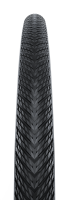Continental Terra Competition Trail Grip 700x40C Tubeless Ready Faltreifen Schwarz