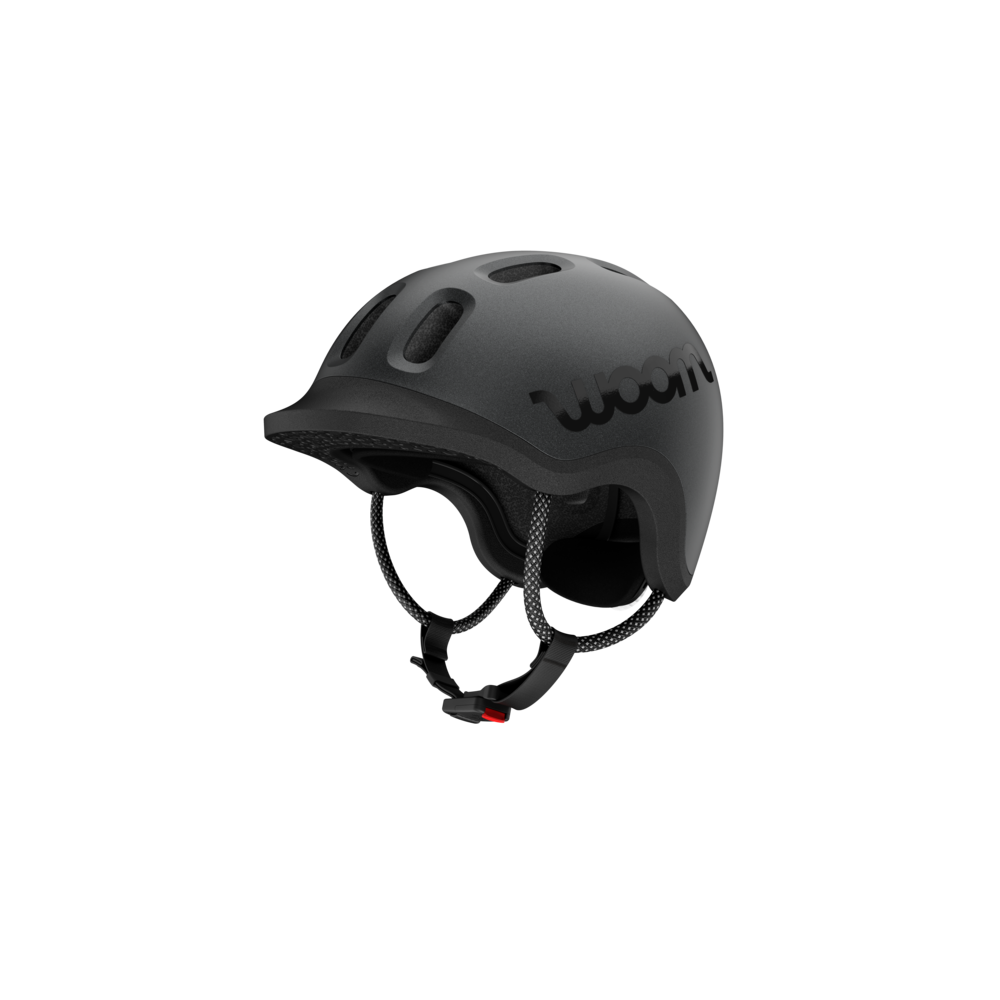 Helm Ready anthrazit
