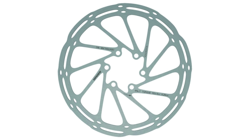 SRAM Bremsscheibe Centerline 203mm