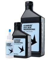 Schwalbe Latex-Milch Doc blue 200 ml