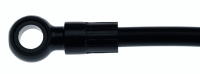 Shimano Bremsleitung SM-BH90-SBM 2000 mm schwarz