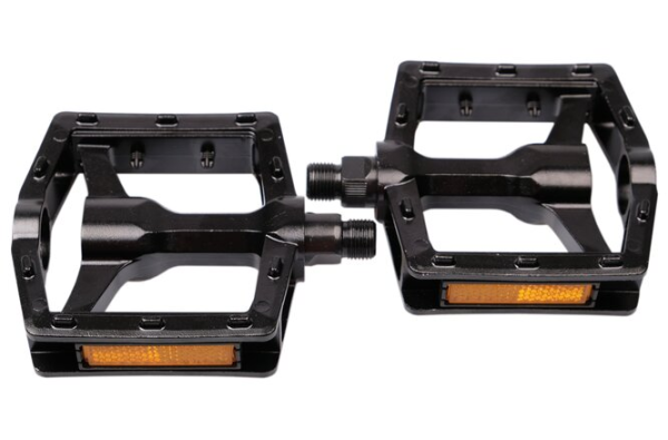 Union Pedale MTB SP-120 Alu schwarz