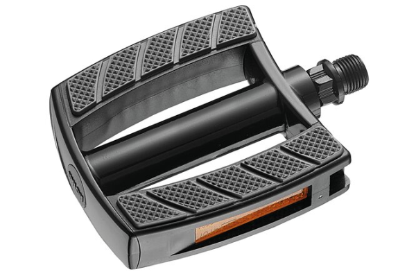 Union Pedale MTB SP-2828 Alu schwarz