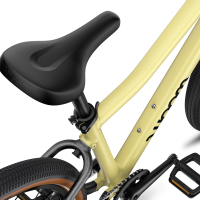 Woom Explore 6 Kinderfahrrad 26" mellow yellow H