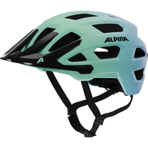 Alpina FB JR 3 FLASH fading blue matt | 50-55