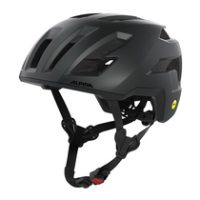 Alpina TAUNUS GRAVEL MIPS black matt | 59-61