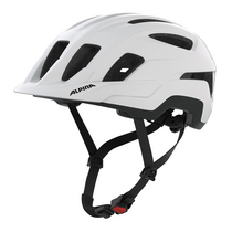 Alpina PARANUS white matt | 52-56